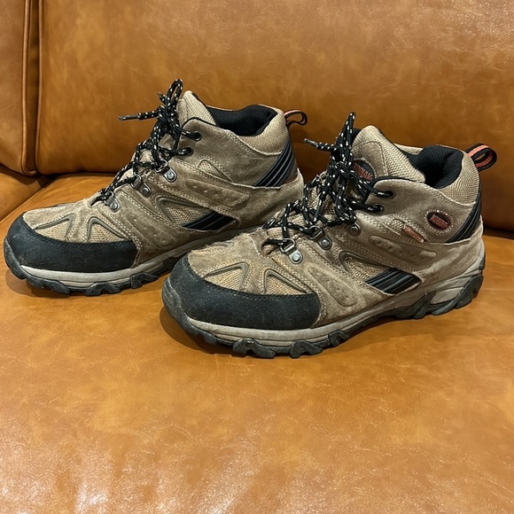 Kodiak Rush Men’s Waterproof Hiking Boots. Size 10. - Picture 2 of 11